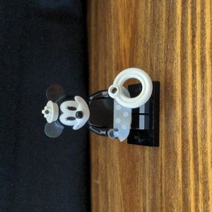 LEGO Disney Series 2 Vintage Minnie Minifigure